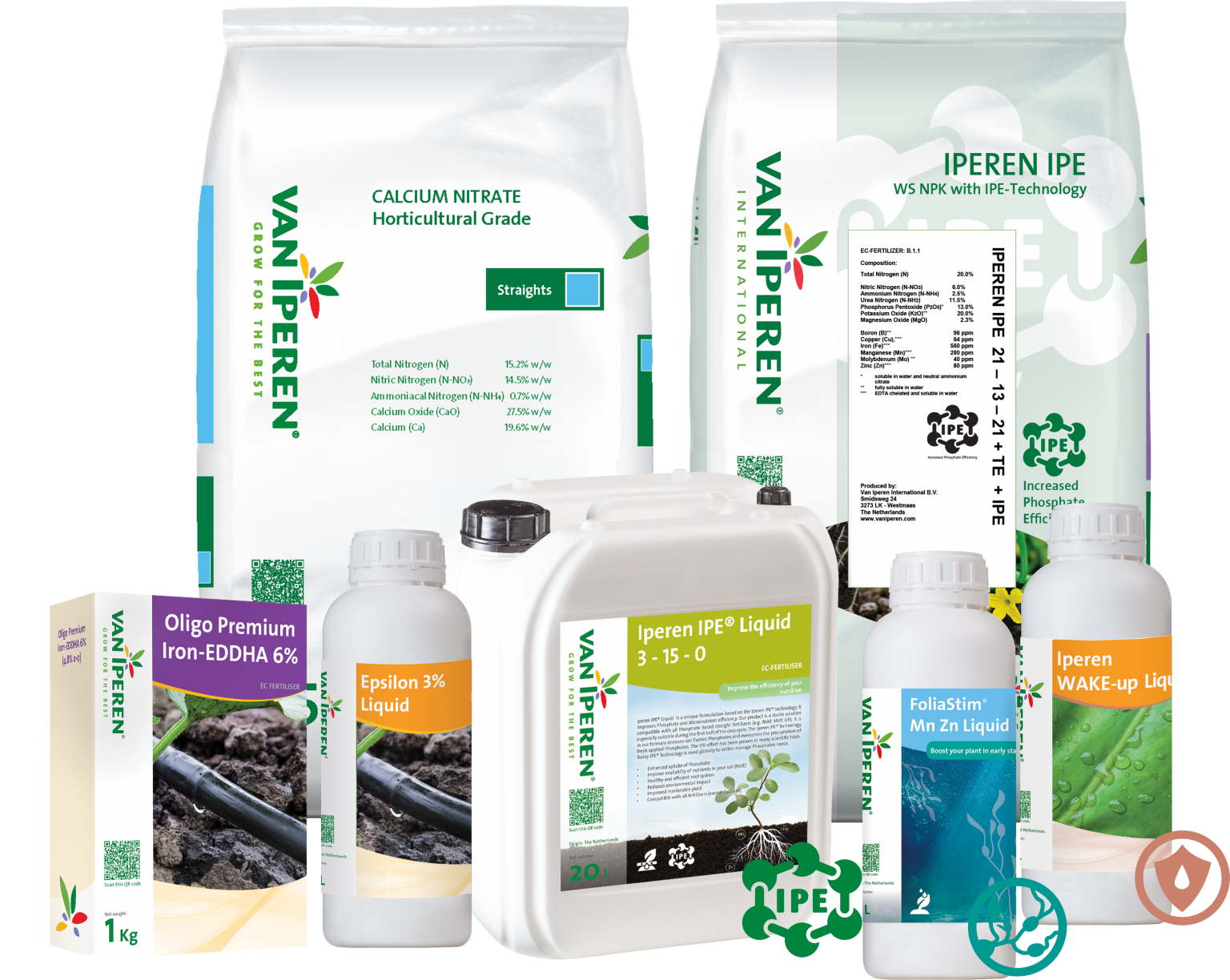 Van Iperen International HortIvoire van-iperen-international-hortivoire